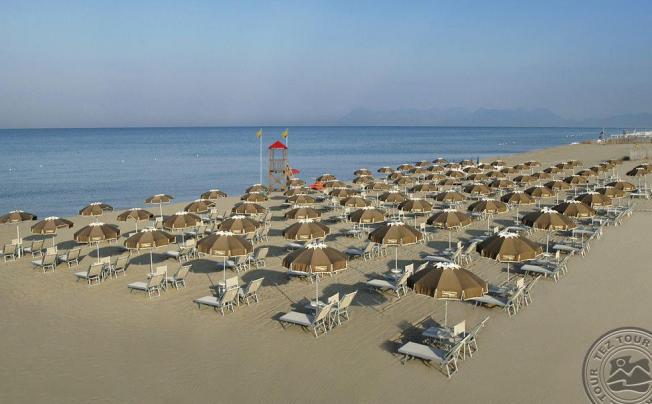 Фото отеля Oleandri Resort Paestum