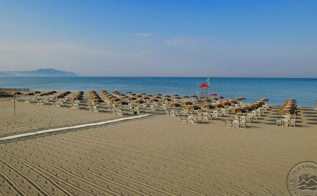 Фото отеля Oleandri Resort Paestum
