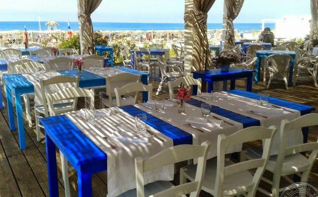 Фото отеля Oleandri Resort Paestum