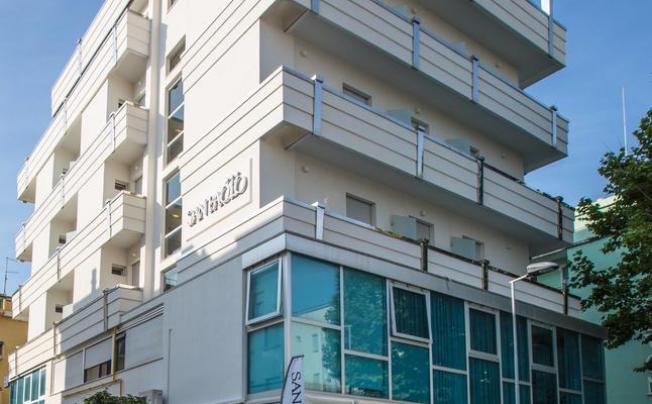 Фото отеля Hotel San Paolo