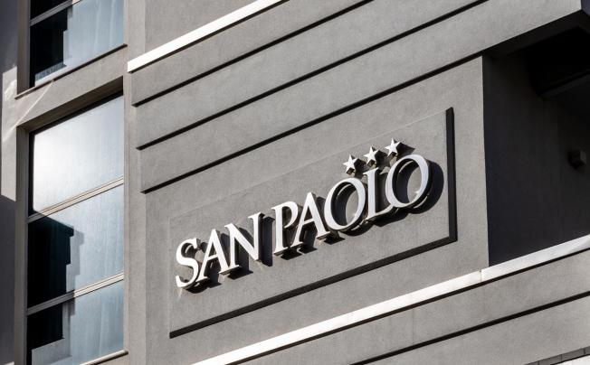 Фото отеля Hotel San Paolo