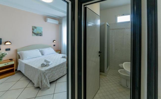 Фото отеля Hotel San Paolo