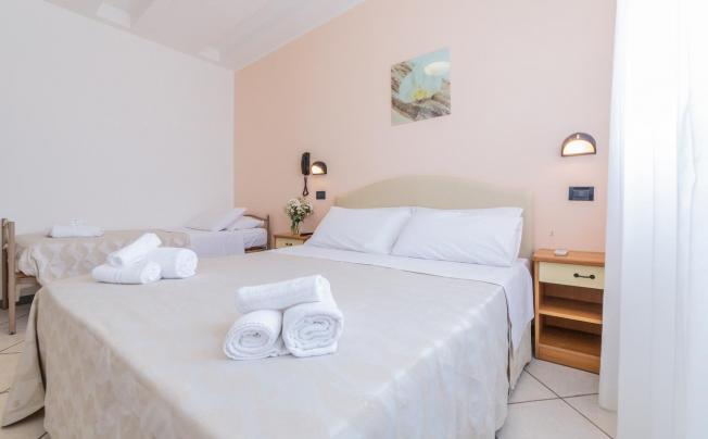 Фото отеля Hotel San Paolo