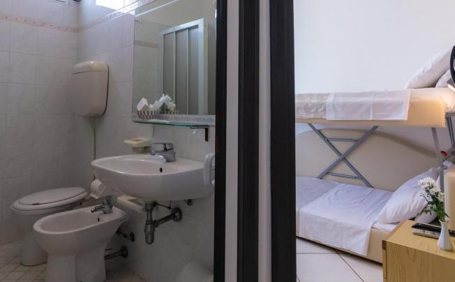 Фото отеля Hotel San Paolo