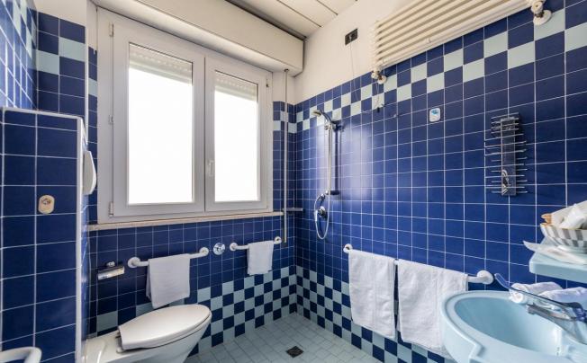 Фото отеля Hotel San Paolo