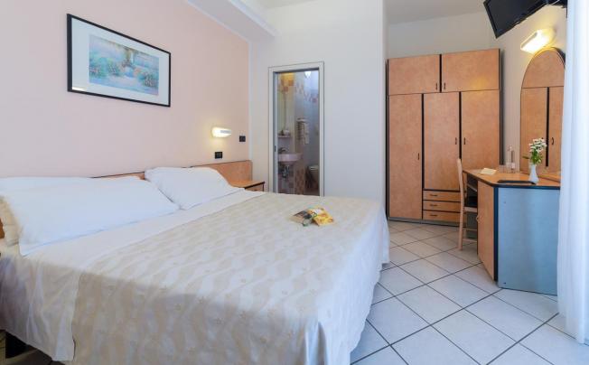 Фото отеля Hotel San Paolo