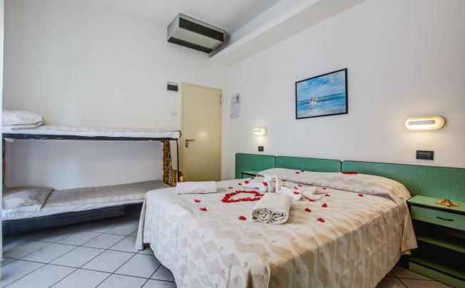 Фото отеля Hotel San Paolo