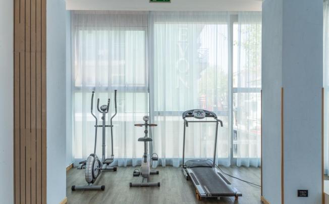 Фото отеля Hotel San Paolo