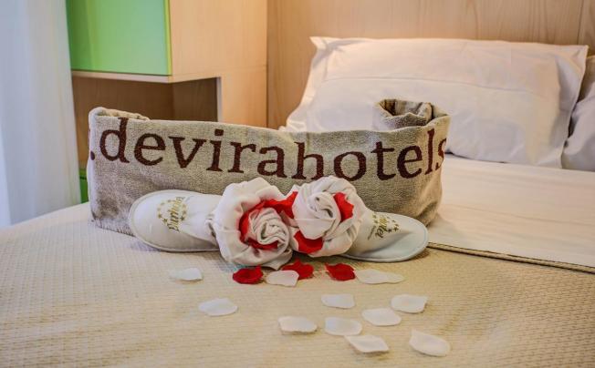 Фото отеля Hotel San Paolo