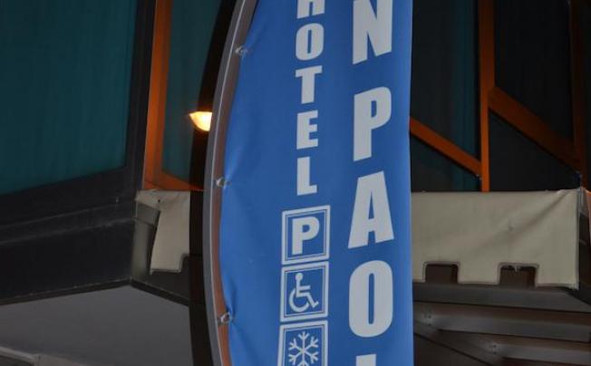 Фото отеля Hotel San Paolo