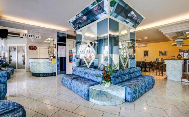 Фото отеля Hotel San Paolo