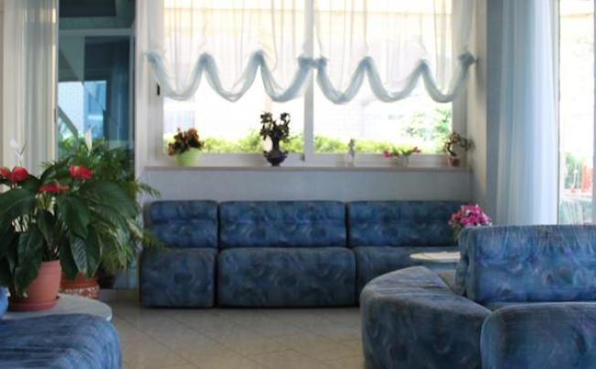 Фото отеля Hotel San Paolo