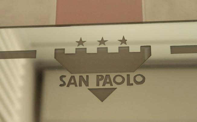 Фото отеля Hotel San Paolo