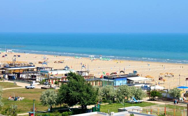 Фото отеля Hotel San Paolo