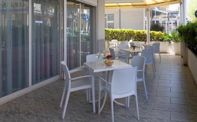 Фото отеля Hotel San Paolo
