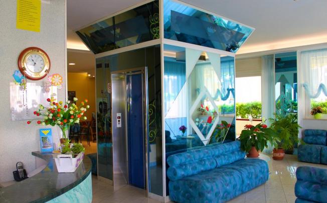 Фото отеля Hotel San Paolo