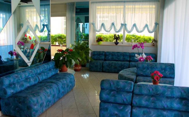 Фото отеля Hotel San Paolo