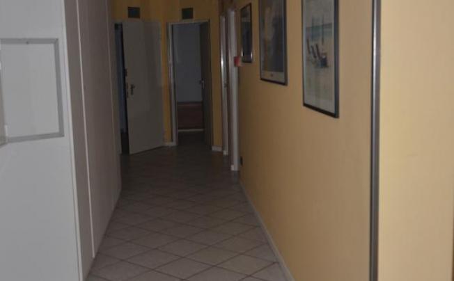 Фото отеля Hotel San Paolo
