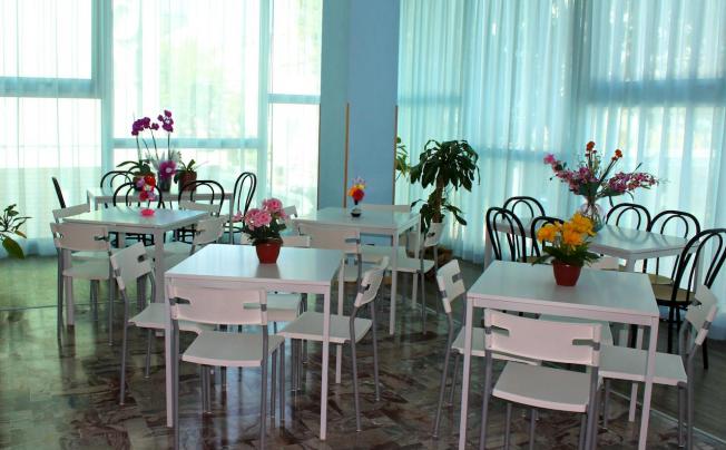 Фото отеля Hotel San Paolo