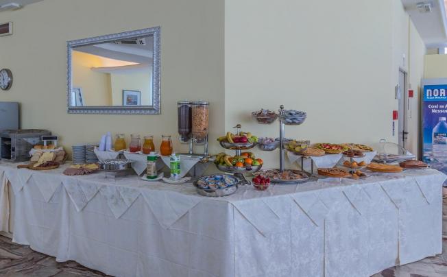 Фото отеля Hotel San Paolo