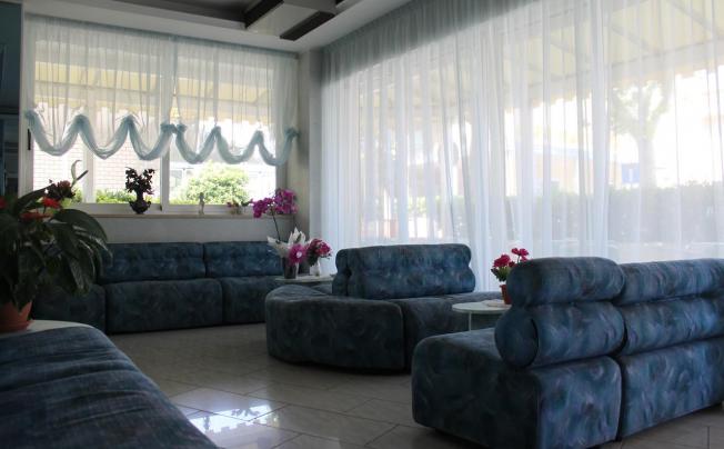 Фото отеля Hotel San Paolo