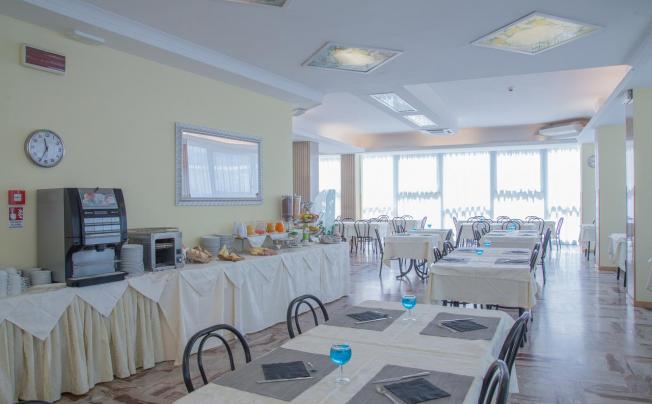 Фото отеля Hotel San Paolo