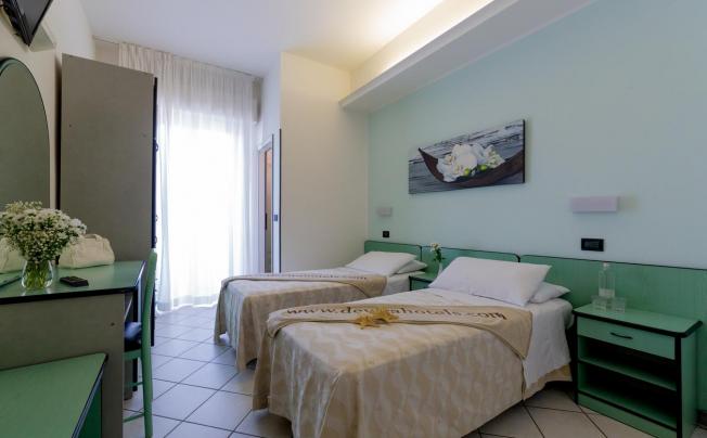 Фото отеля Hotel San Paolo