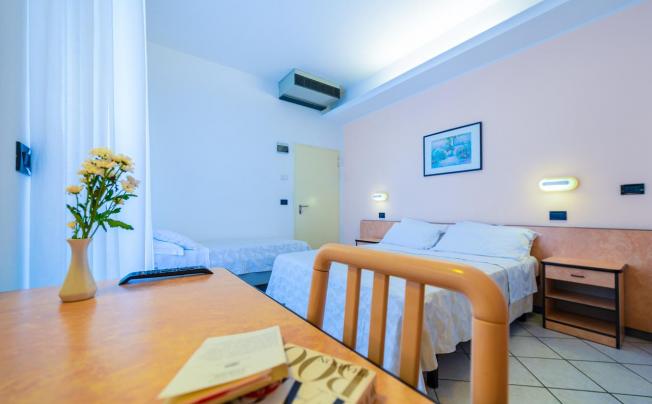 Фото отеля Hotel San Paolo