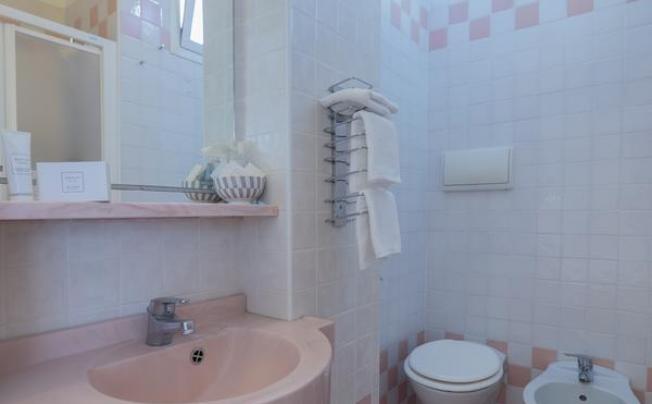 Фото отеля Hotel San Paolo