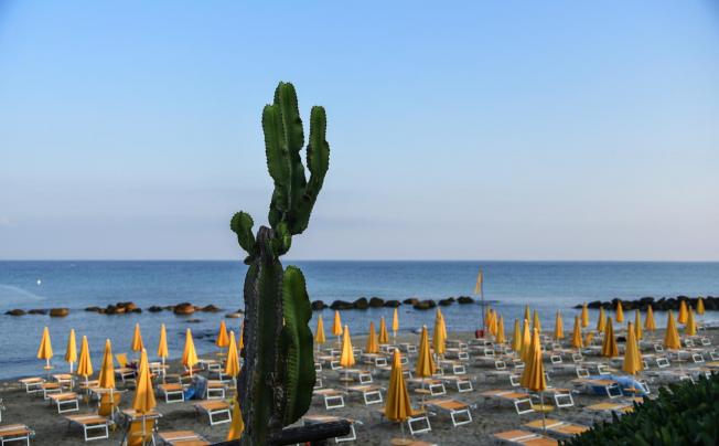 Фото отеля Villaggio Baia Del Sole