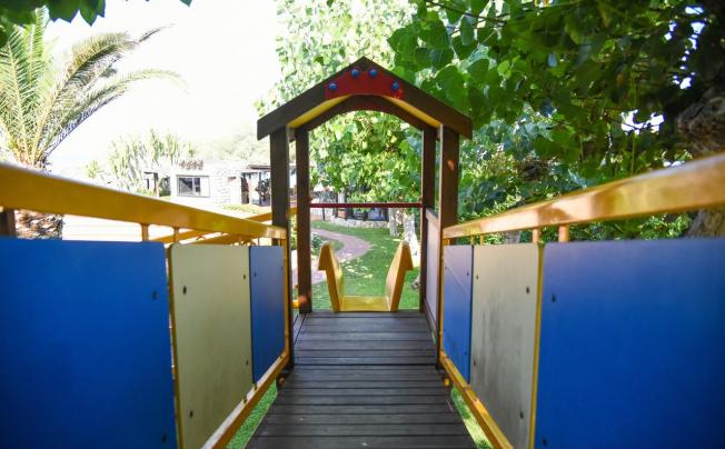 Фото отеля Villaggio Baia Del Sole