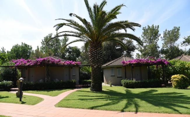 Фото отеля Villaggio Baia Del Sole