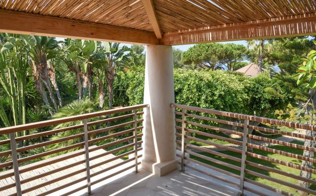 Фото отеля Villaggio Baia Del Sole