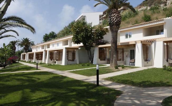 Фото отеля Villaggio Baia Del Sole