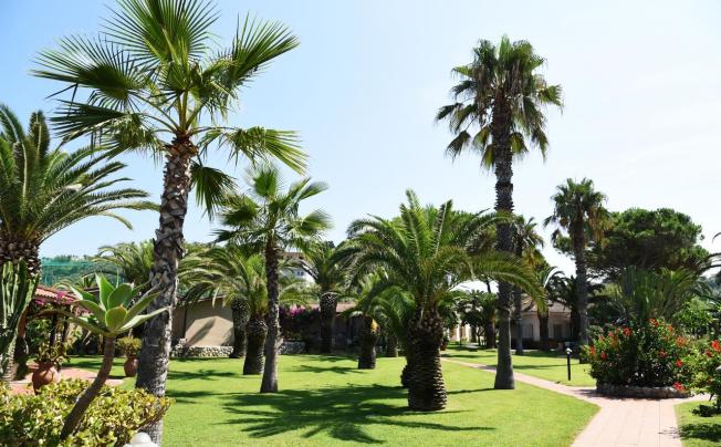 Фото отеля Villaggio Baia Del Sole