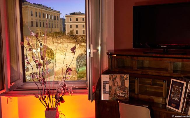 Фото отеля C. Luxury Palace & Hostel
