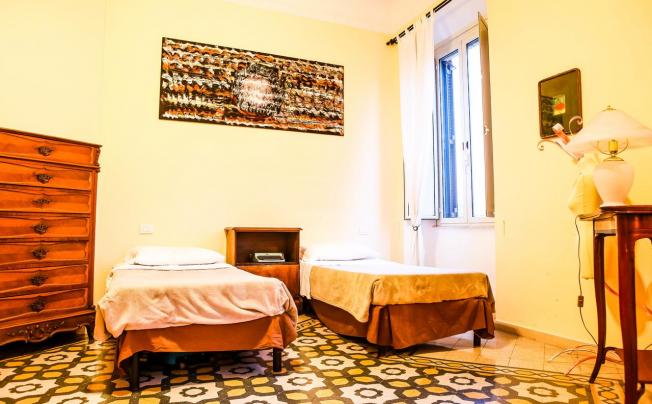 Фото отеля C. Luxury Palace & Hostel