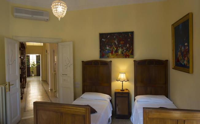 Фото отеля C. Luxury Palace & Hostel