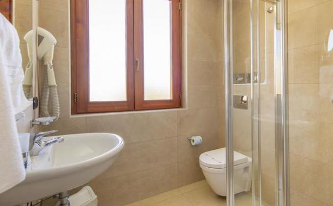 Фото отеля Baia Del Capitano Hotel