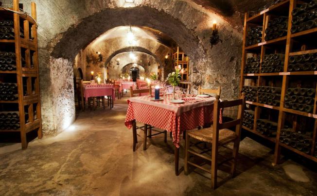 Фото отеля MASSIMO D AZEGLIO 