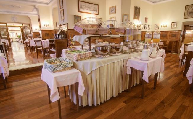 Фото отеля MASSIMO D AZEGLIO 