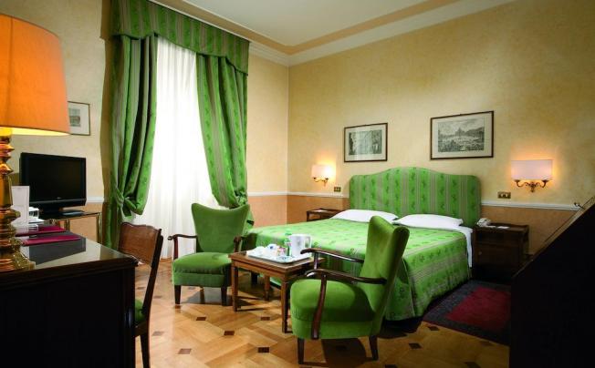 Фото отеля MASSIMO D AZEGLIO 