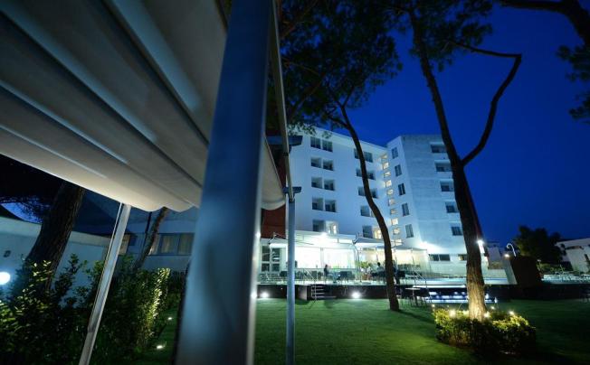 Фото отеля Giulivo Hotel & Village