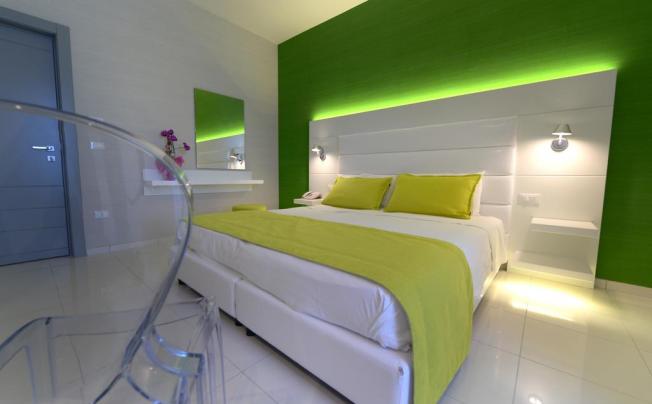 Фото отеля Giulivo Hotel & Village