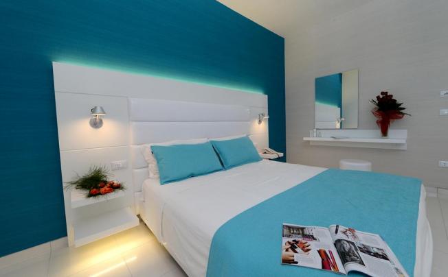 Фото отеля Giulivo Hotel & Village
