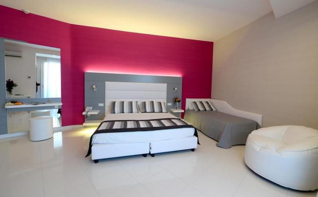 Фото отеля Giulivo Hotel & Village