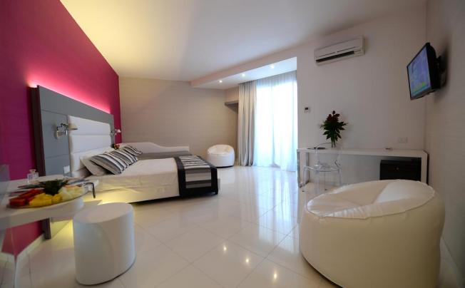 Фото отеля Giulivo Hotel & Village