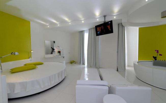 Фото отеля Giulivo Hotel & Village
