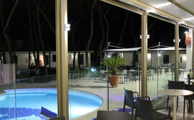 Фото отеля Giulivo Hotel & Village