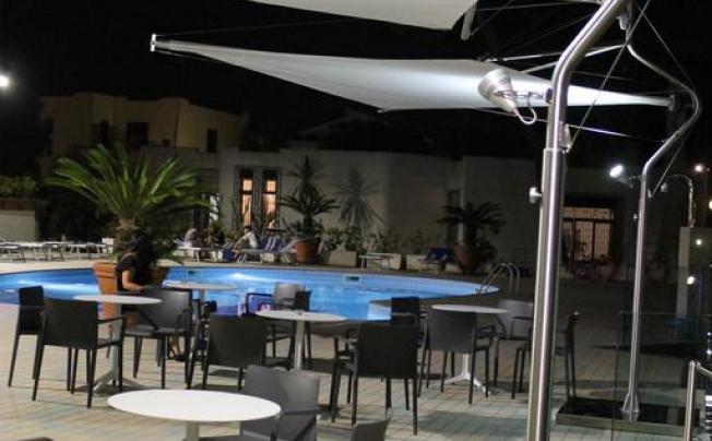 Фото отеля Giulivo Hotel & Village